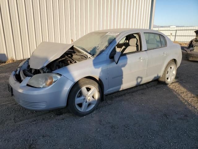 2008 Chevrolet Cobalt LT