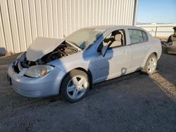 Salvage cars for sale from Copart Helena, MT: 2008 Chevrolet Cobalt LT
