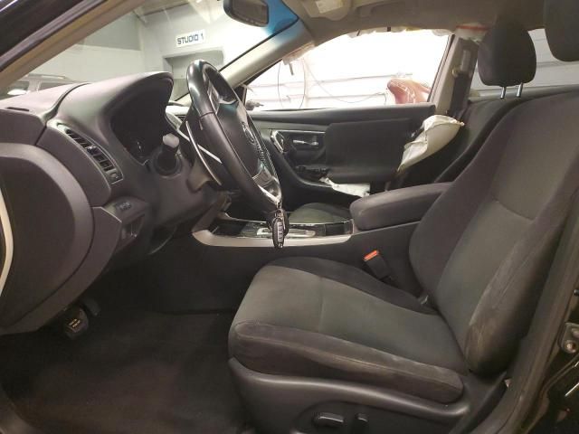 2013 Nissan Altima 3.5S