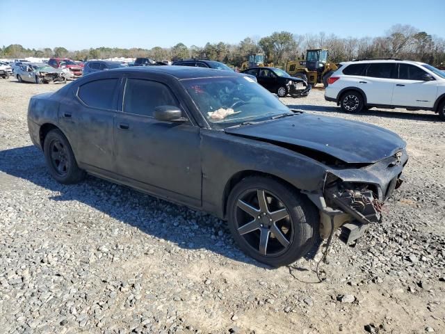 2008 Dodge Charger R/T