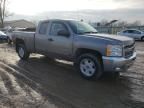 2012 Chevrolet Silverado K1500 LT