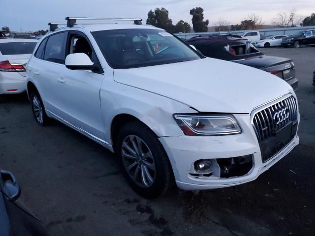 2013 Audi Q5 Premium