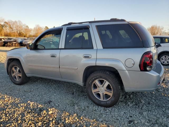 2007 Chevrolet Trailblazer LS