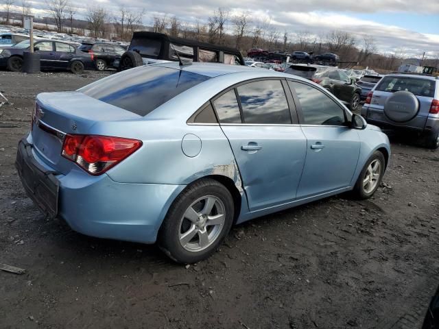 2011 Chevrolet Cruze LT