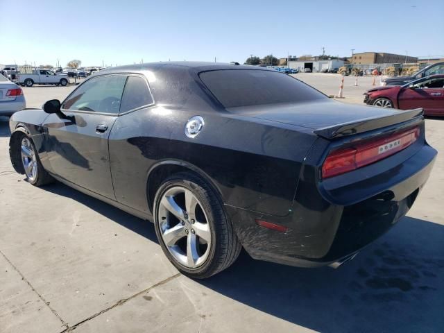 2014 Dodge Challenger SXT