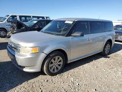 Salvage cars for sale from Copart Earlington, KY: 2011 Ford Flex SE