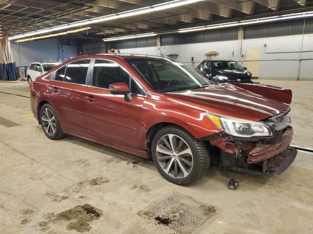 2015 Subaru Legacy 2.5I Limited