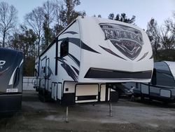 2016 Wildwood Nitro XLR for sale in Greenwell Springs, LA