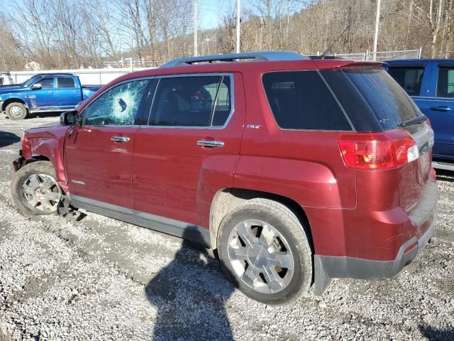 2012 GMC Terrain SLT