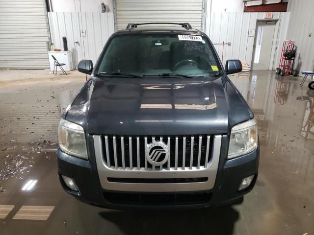 2009 Mercury Mariner Premier