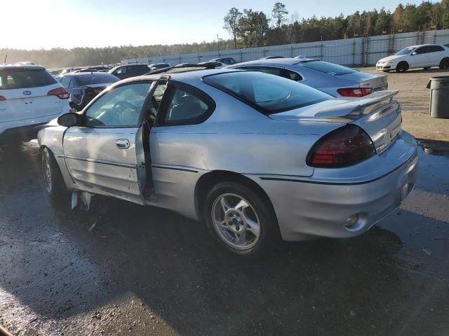 2005 Pontiac Grand AM GT1