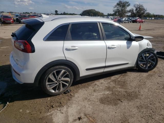 2017 KIA Niro EX Touring