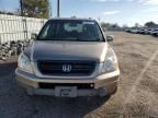 2005 Honda Pilot EXL