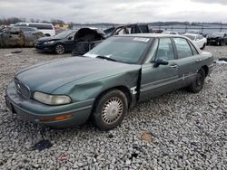 Buick Lesabre salvage cars for sale: 1999 Buick Lesabre Limited