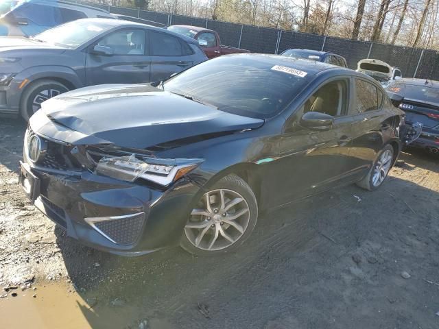 2019 Acura ILX