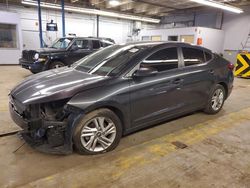 2020 Hyundai Elantra SEL for sale in Wheeling, IL