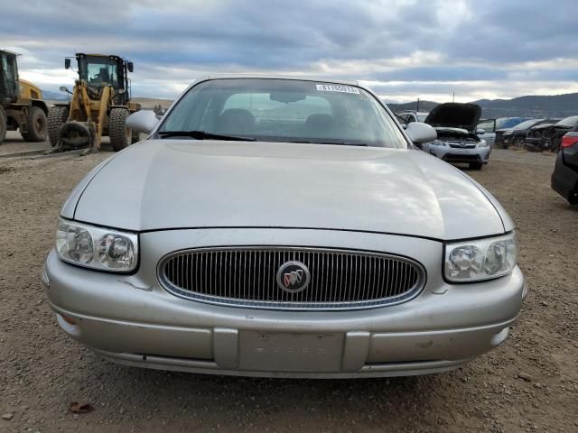 2005 Buick Lesabre Custom