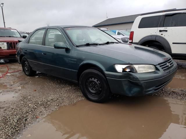 1998 Toyota Camry CE