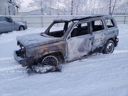 2016 Jeep Patriot Sport for sale in Anchorage, AK