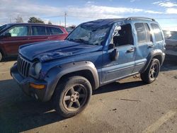 2003 Jeep Liberty Sport for sale in Nampa, ID