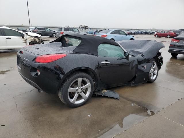 2006 Pontiac Solstice