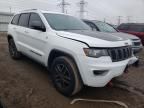 2017 Jeep Grand Cherokee Trailhawk