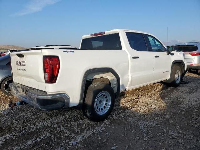 2023 GMC Sierra K1500