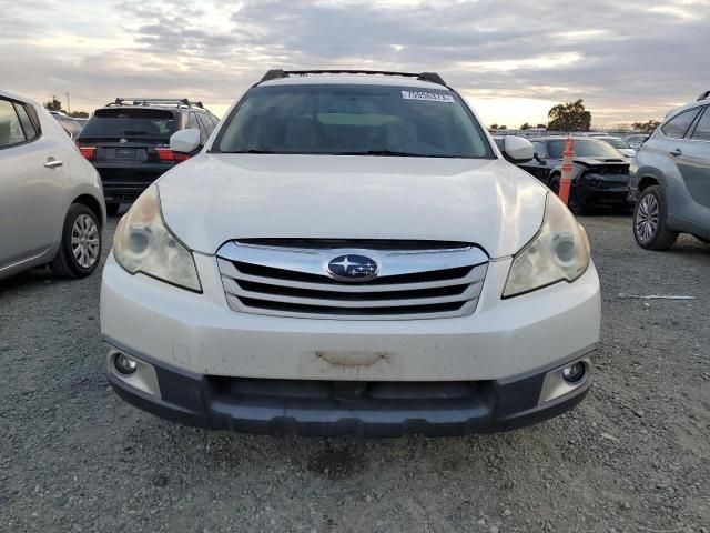 2011 Subaru Outback 2.5I Premium