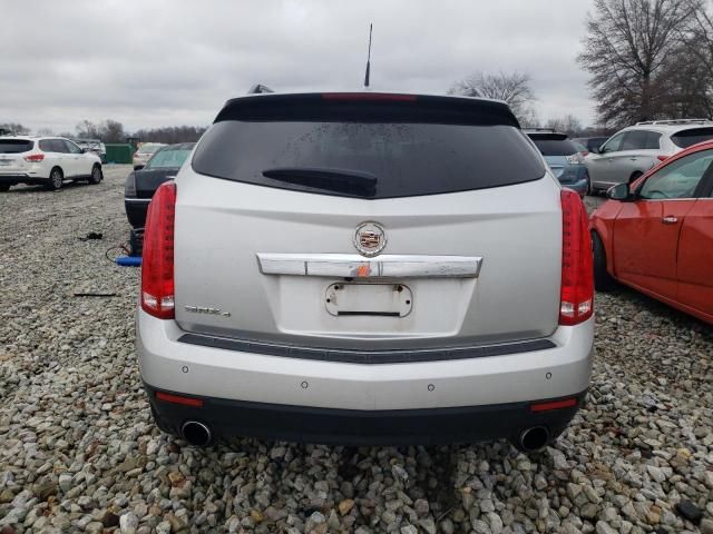 2010 Cadillac SRX Premium Collection