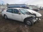 2001 Buick Lesabre Limited