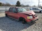 2004 Ford Explorer Sport Trac