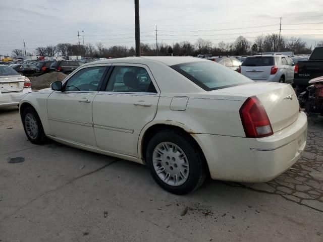 2006 Chrysler 300 Touring