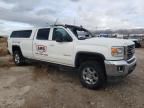 2015 GMC Sierra K3500 SLE