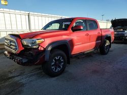 2017 Toyota Tacoma Double Cab for sale in Dyer, IN