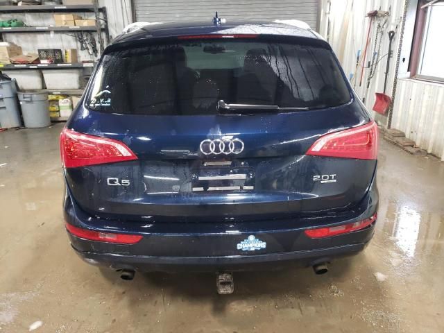 2011 Audi Q5 Premium Plus