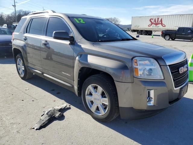 2012 GMC Terrain SLE