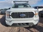 2021 Ford F150 Super Cab