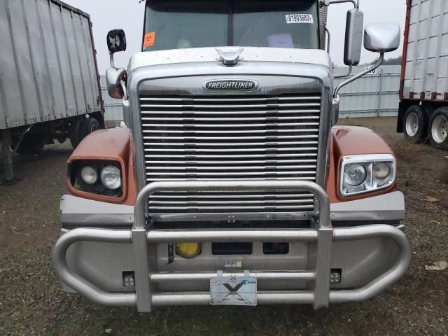 2018 Freightliner 122SD