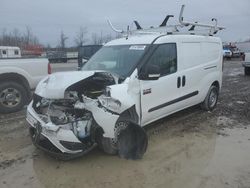 Dodge Vehiculos salvage en venta: 2022 Dodge RAM Promaster City Tradesman