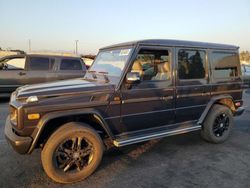 Salvage cars for sale from Copart Van Nuys, CA: 1990 Mercedes-Benz 300 Series