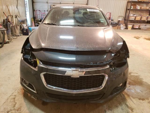 2015 Chevrolet Malibu 2LT