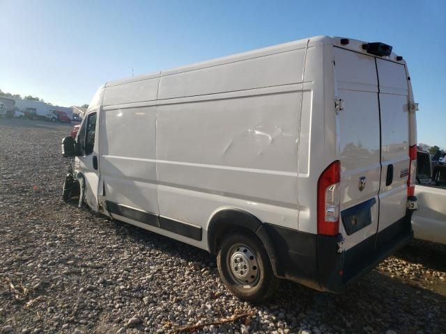 2021 Dodge RAM Promaster 2500 2500 High