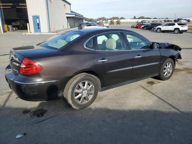 2008 Buick Lacrosse CX