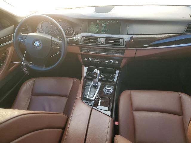 2012 BMW 528 I