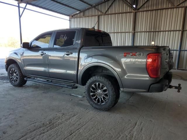 2020 Ford Ranger XL