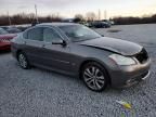 2008 Infiniti M35 Base