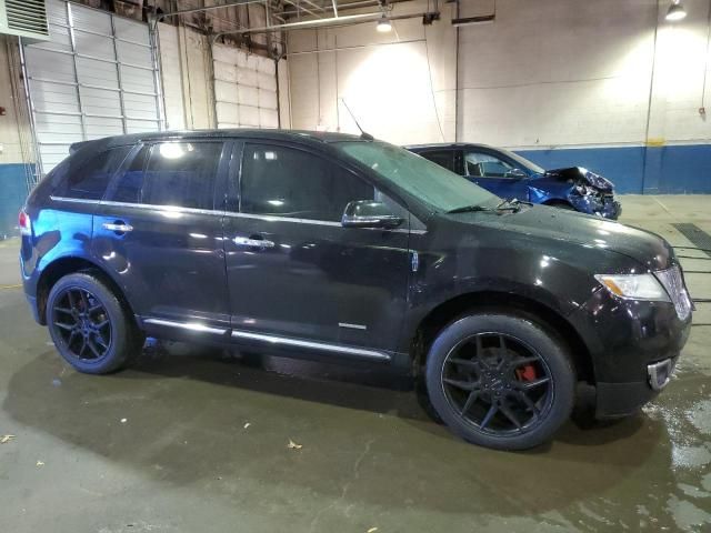 2014 Lincoln MKX