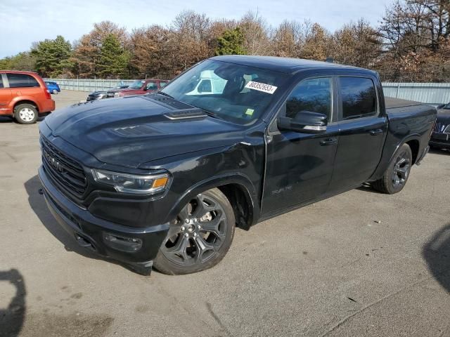 2022 Dodge RAM 1500 Limited