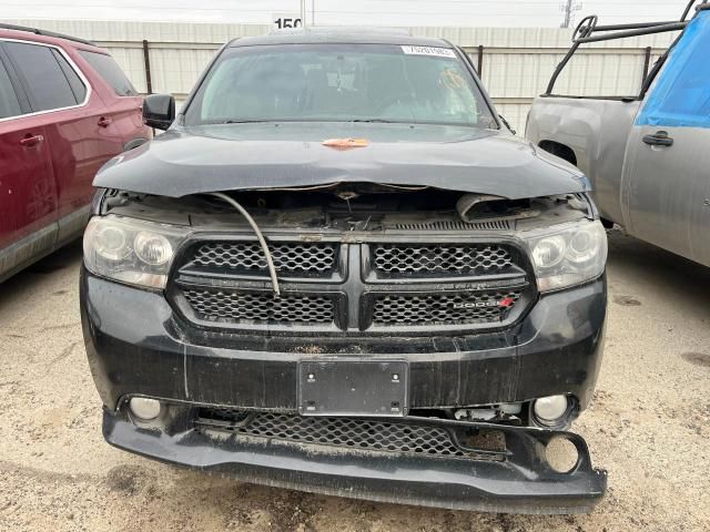 2013 Dodge Durango R/T