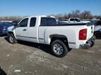 2009 Chevrolet Silverado C1500